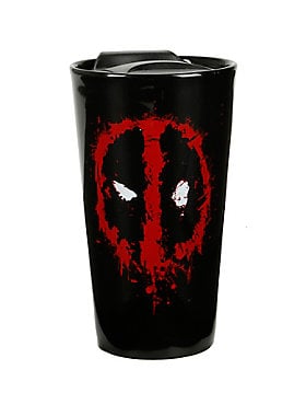 Travel Mug