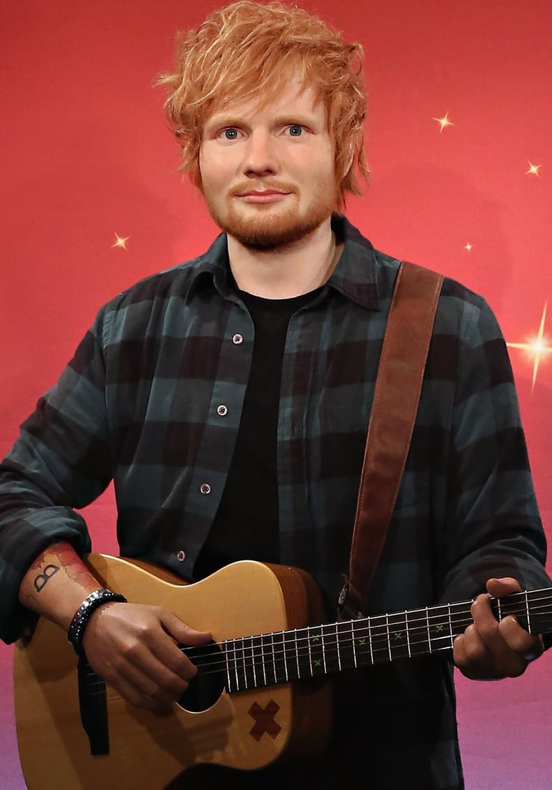 Ed Sheeran