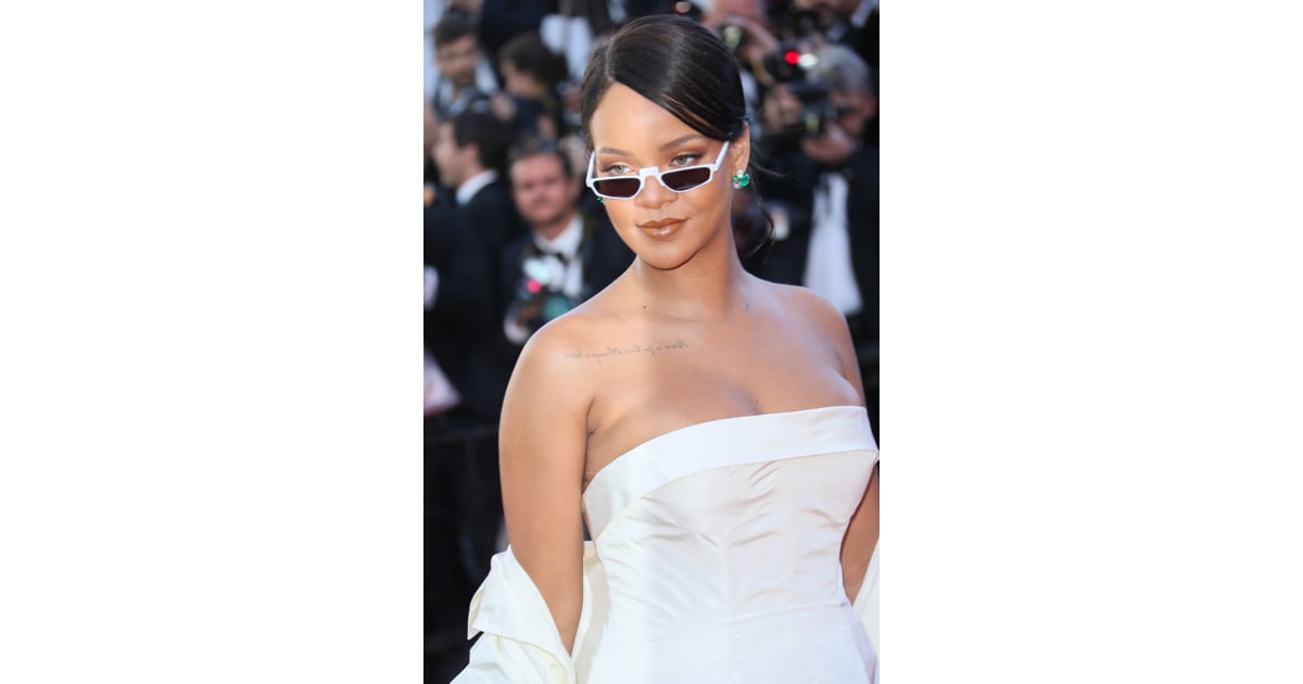 Sexy Rihanna Pictures Popsugar Celebrity Photo 100