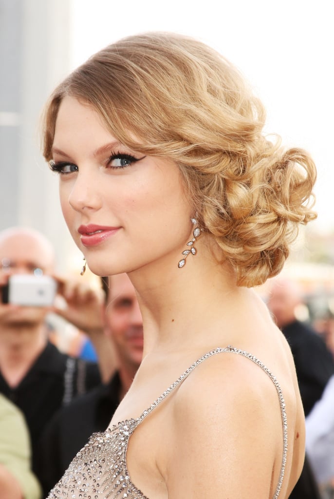 Best Hair at the CMT Awards