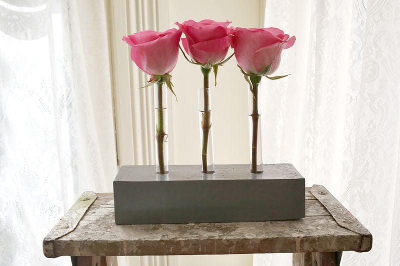 Bud Vases
