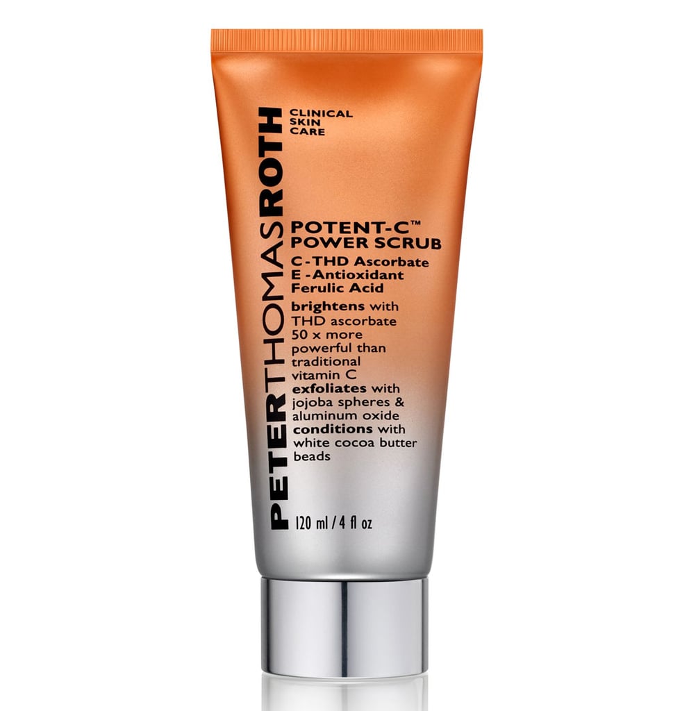 Peter Thomas Roth Potent-C Power Scrub Review