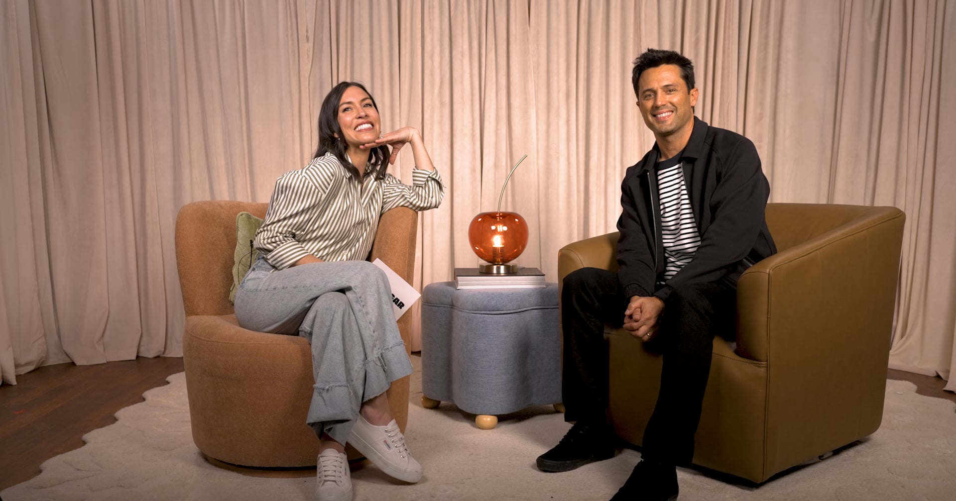 Stephen Colletti Joins Re:Play, Hearts Melt Worldwide