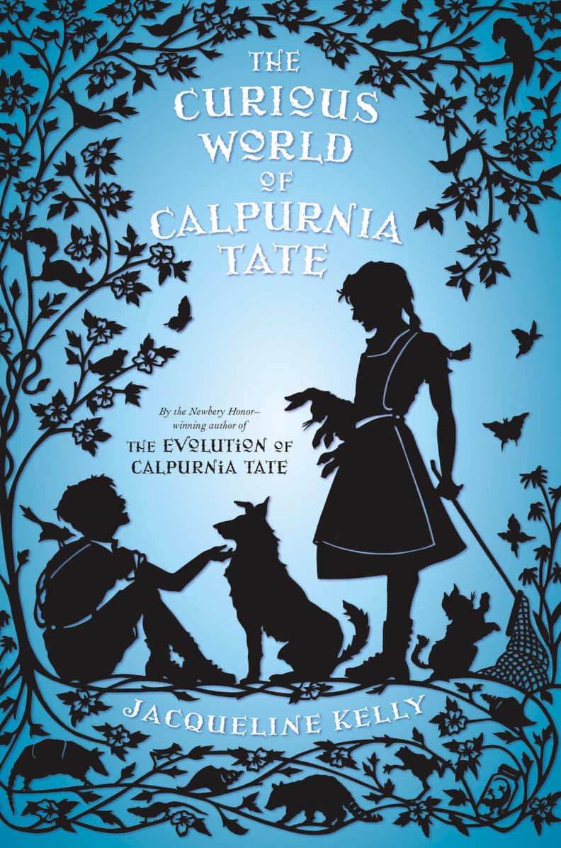 The Curious World of Calpurnia Tate (10+)