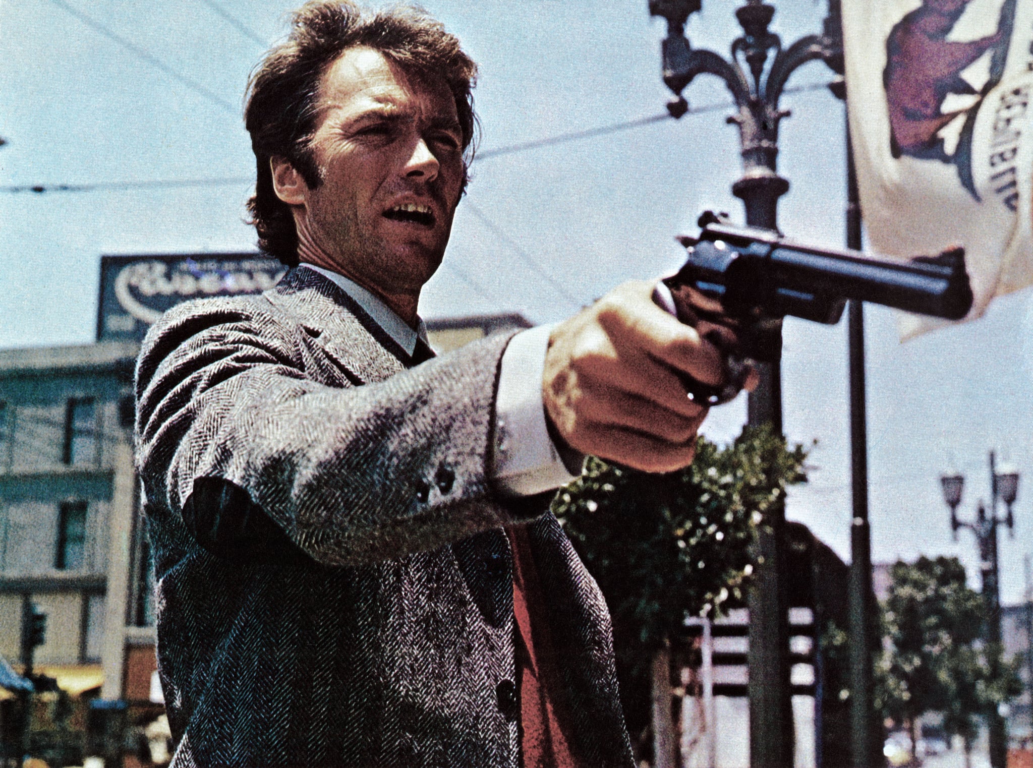 Dirty Harry 70 New Movies And Shows On Netflix That Are Perfect For Your February Date Nights Popsugar Entertainment Photo 10