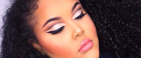Cut Crease Eye Shadow Ideas From Instagram