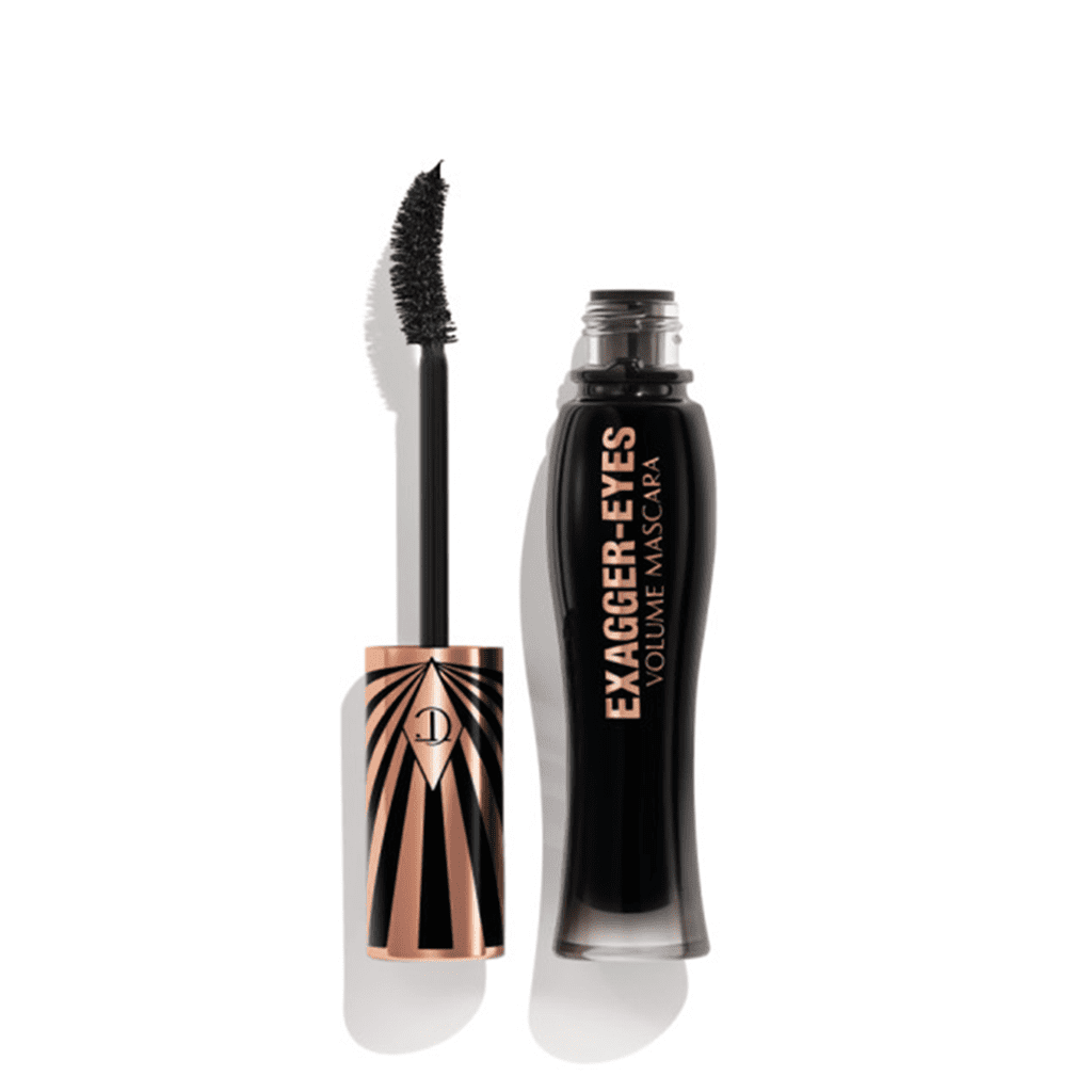 Best Volumizing Mascara