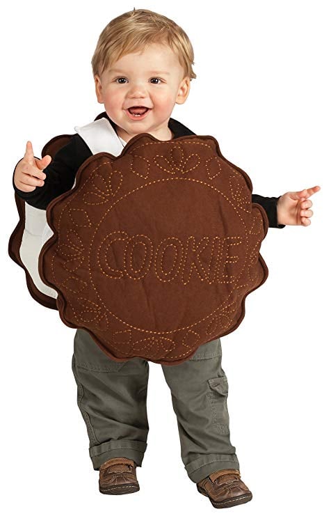 Rubie's Creamy Cookie Costume