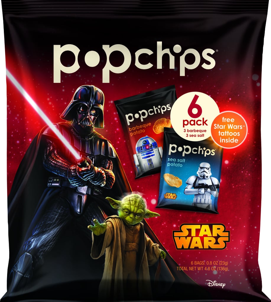 Star Wars Chips