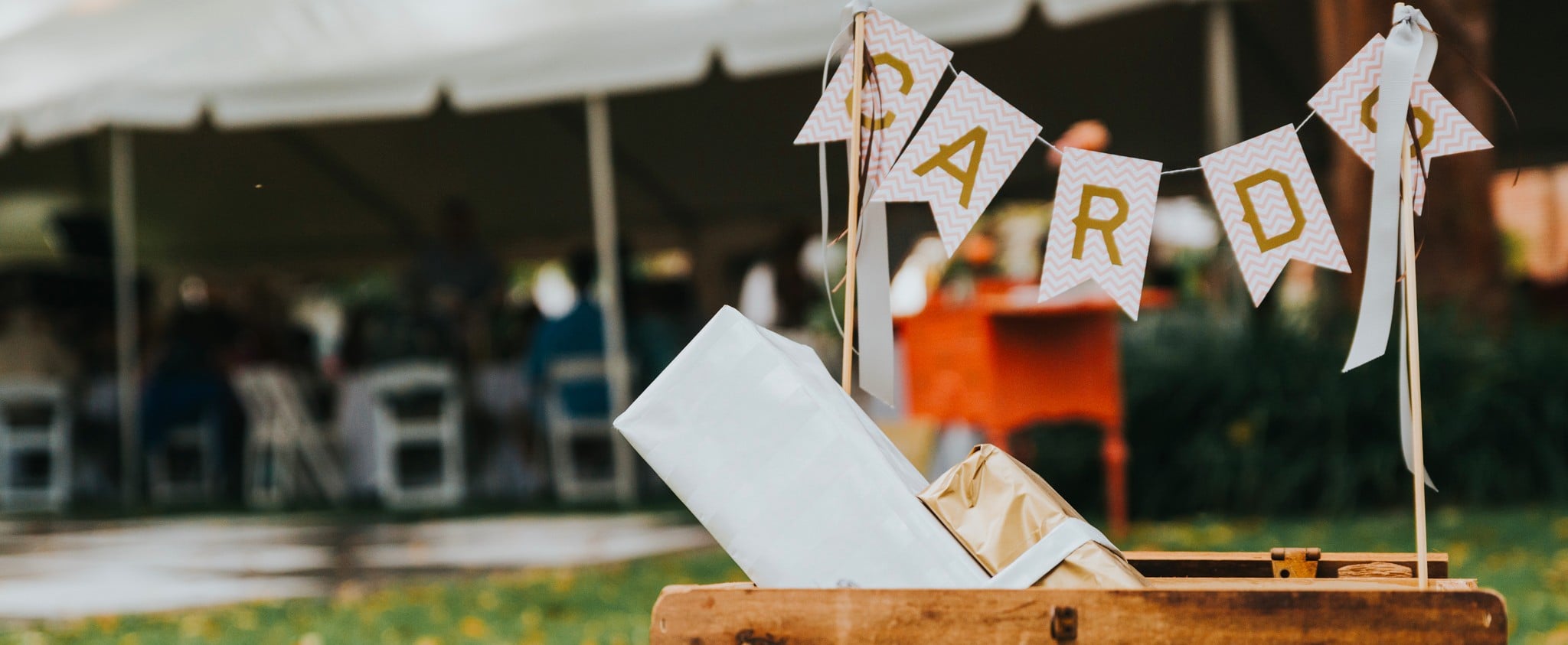 How Much Should You Spend on a Wedding Gift? POPSUGAR Smart Living