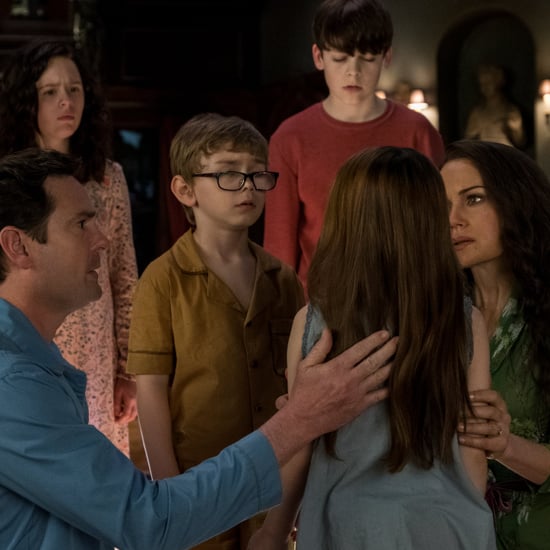 The Haunting of Hill House Season 2 Quotes