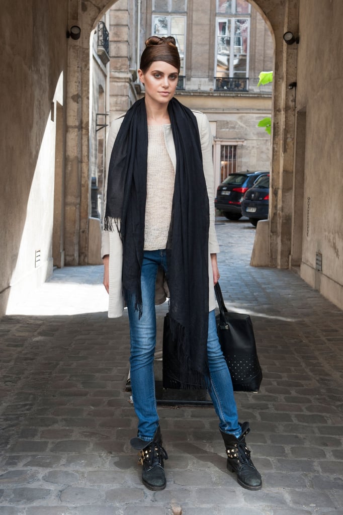 Paris Fashion Week