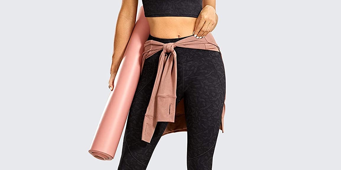 TopRated Sports Bras on Amazon POPSUGAR Fitness
