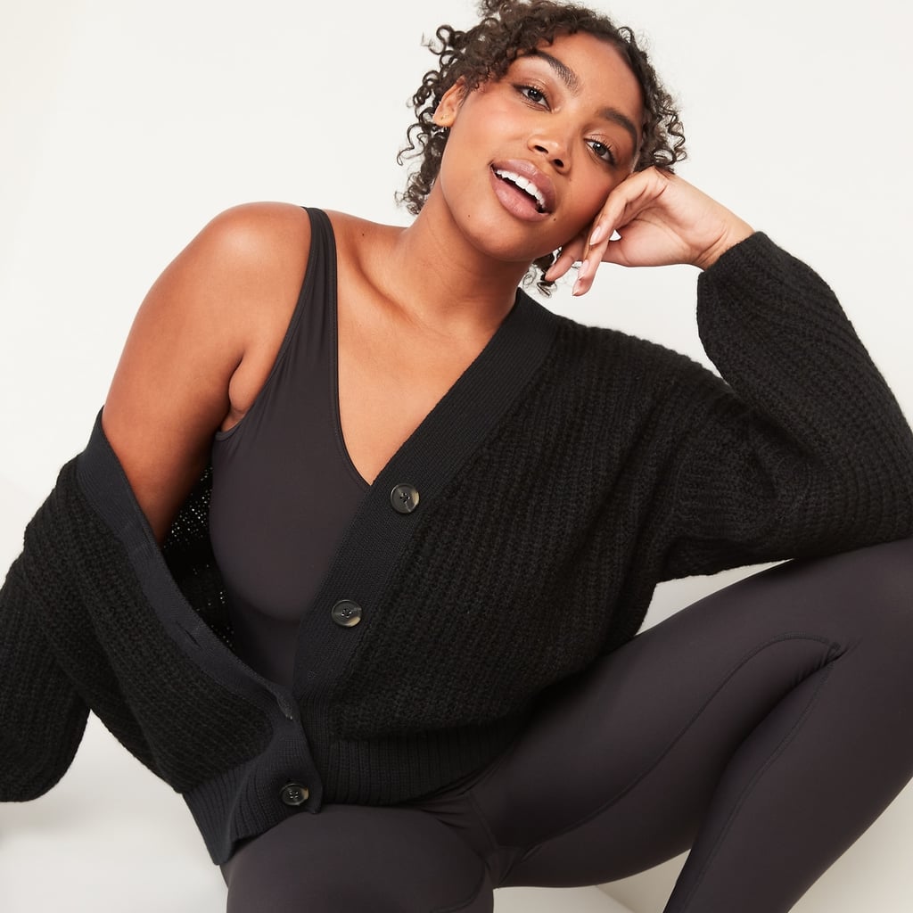 15 Top-Rated Activewear Pieces on Sale at Old Navy Right Now