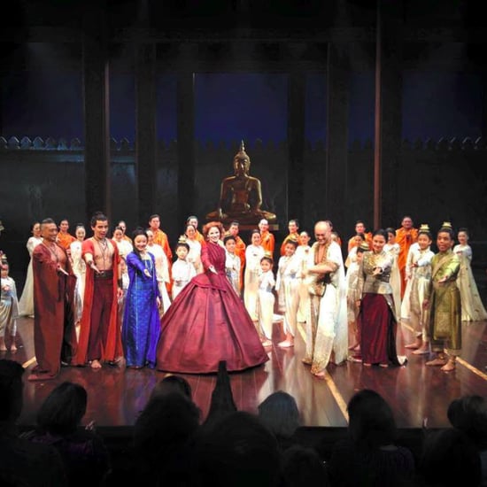 Broadway Actor Responds After Autistic Child "Disrupts" Play