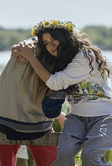 What "Sterling Point" Gets Right About Girlhood