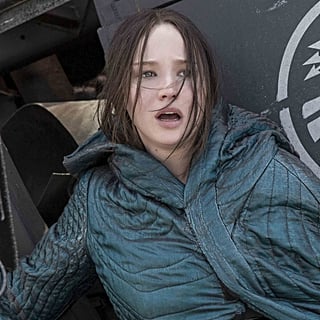 Mockingjay — Part 2