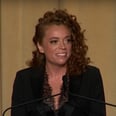Wow, Michelle Wolf Didn't Hold Back While Roasting People at the White House Correspondents' Dinner