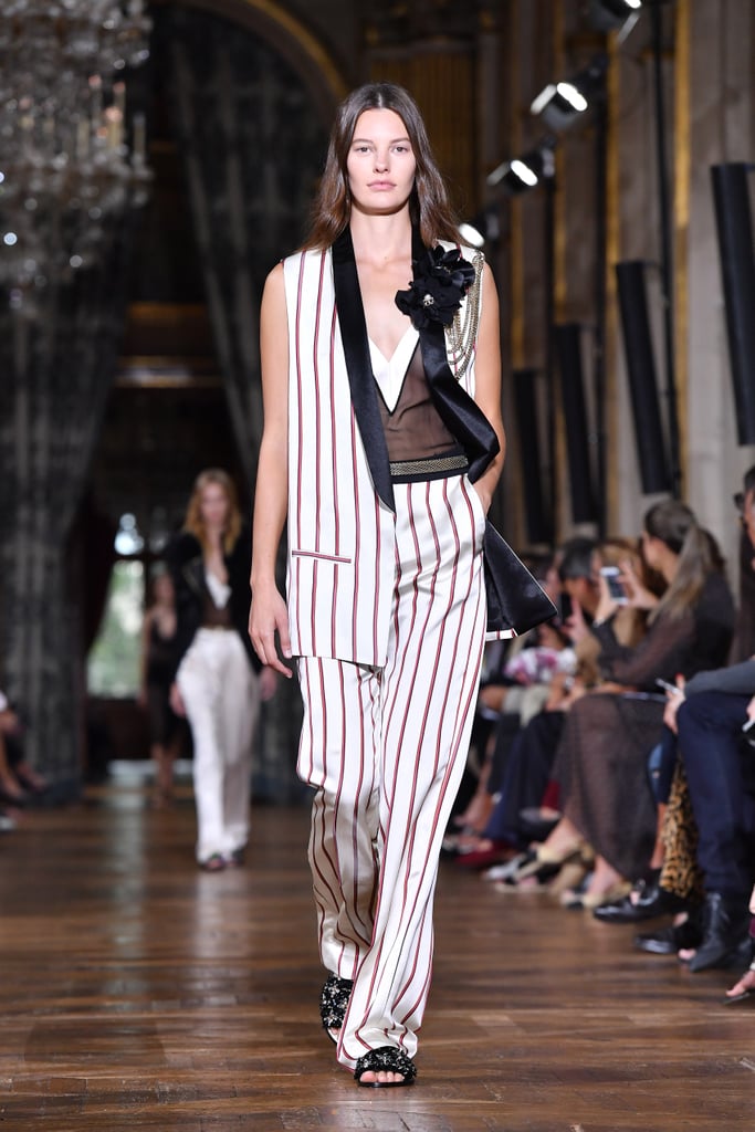 Lanvin Spring 2017 Collection