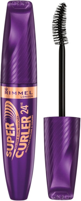 Rimmel London 24 Hour Supercurler Mascara