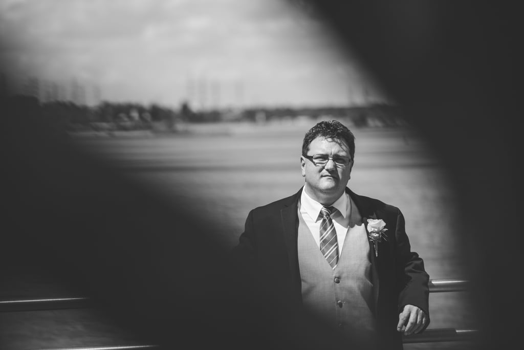 Harry Potter-Themed Wedding