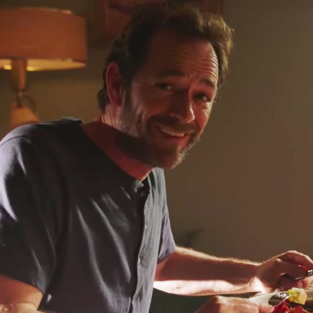 Riverdale Season 3 Blooper Reel Video Popsugar Entertainment