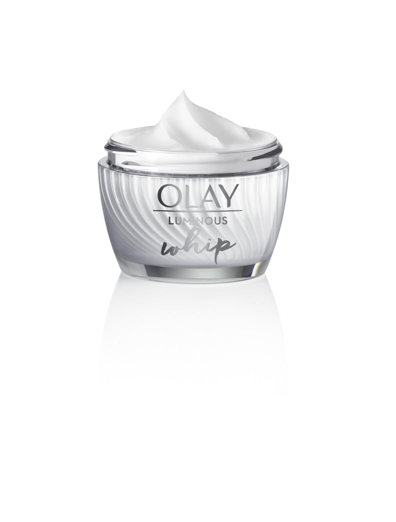 Olay Luminous Whip