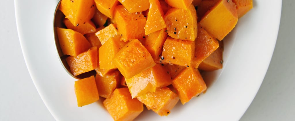 How to Make Roasted Butternut Squash