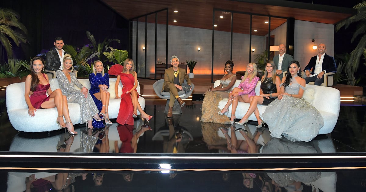 Selling Sunset Season 5: Premiere Date, Trailer, Reunion | POPSUGAR