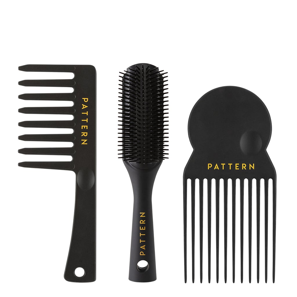 Pattern Hair Tools Kit Tracee Ellis Ross Celebrates Black Beauty