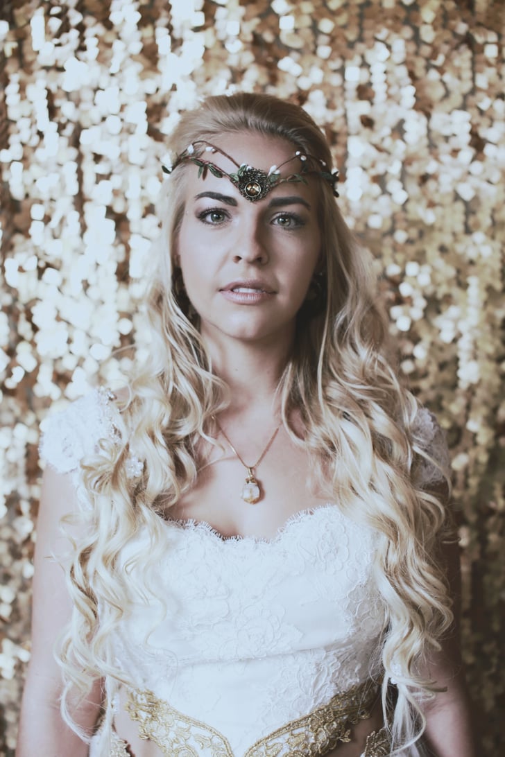 Lord of the Rings Wedding | POPSUGAR Love & Sex Photo 35