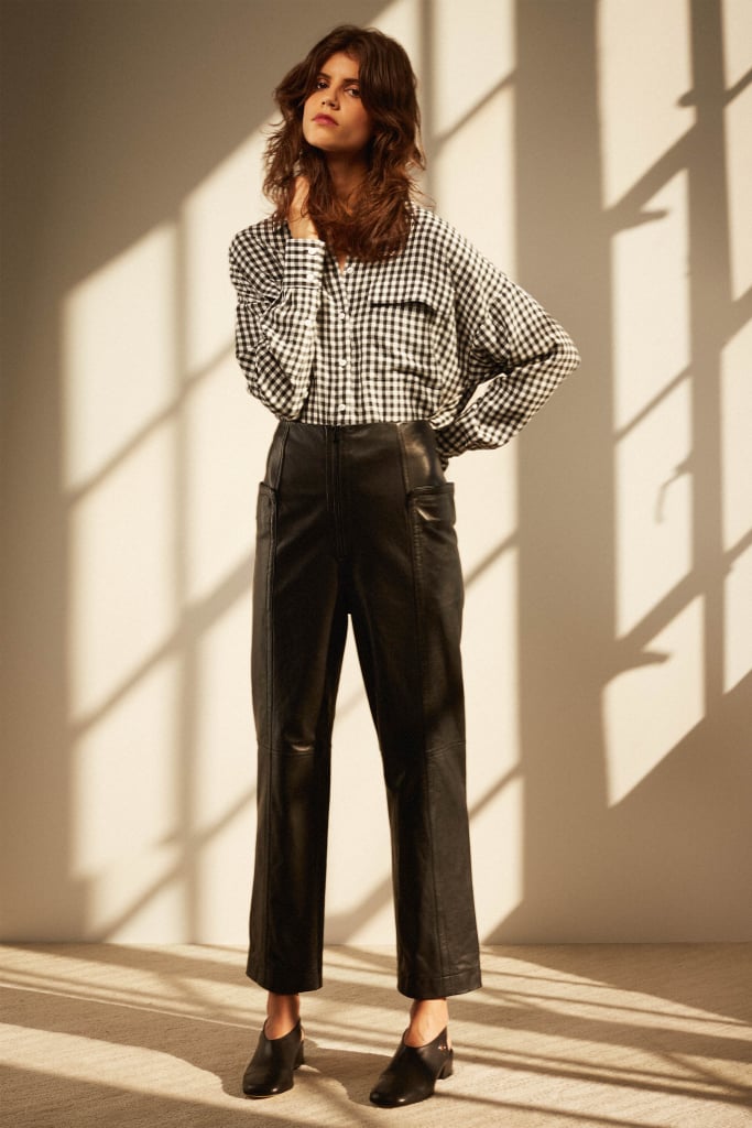 Tibi Pre-Fall 2016 Collection | POPSUGAR Fashion