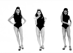 Sexy Beyoncé Music Video GIFs