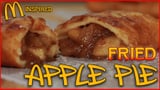 McDonald's Deep-Fried Apple Pie Recipe | Video