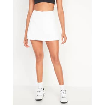 The Best Athletic Skorts For Women | POPSUGAR Fitness