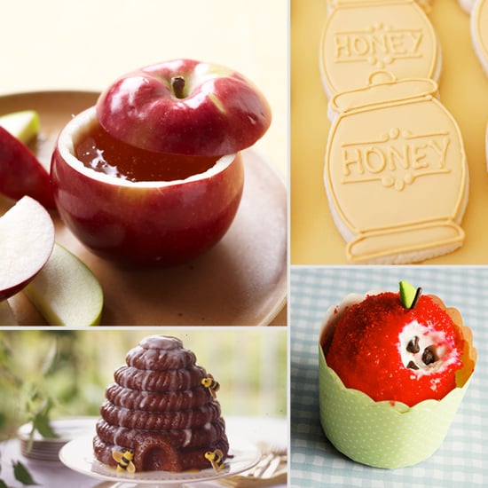12 Sweet Apple and Honey Ideas For Rosh Hashanah 12 Sweet Apple and Honey Ideas For Rosh Hashanah