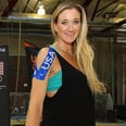 The Intense Preparation Olympian Kerri Walsh Jennings Is Undertaking Before Rio