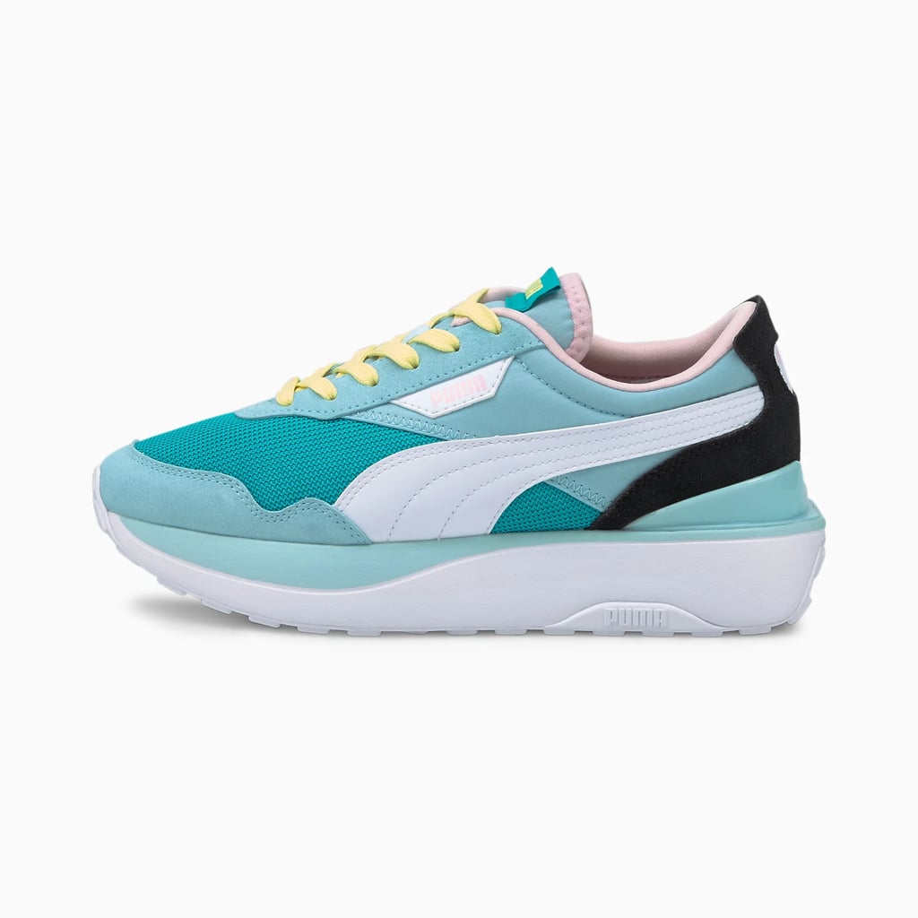 Puma Cruise Rider Sneakers