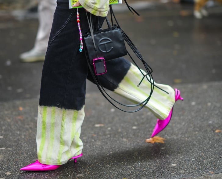 large telfar bag price