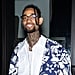 Celebrity Reactions to PnB Rock's Death