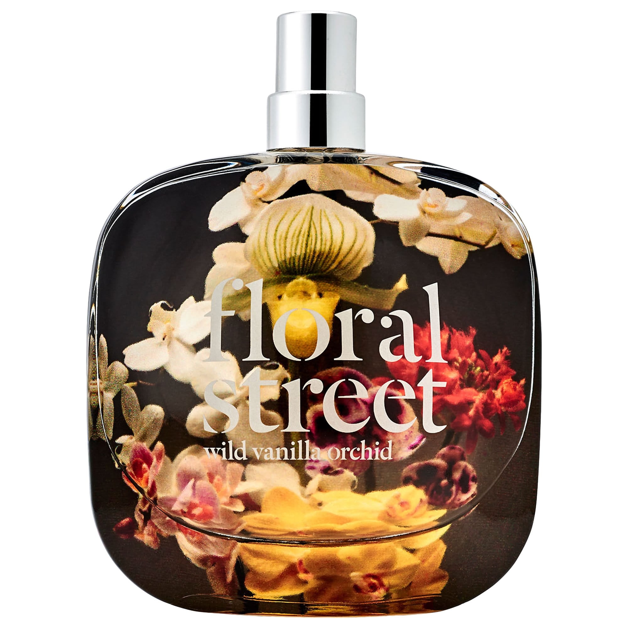 Sexy floral 2025 perfume
