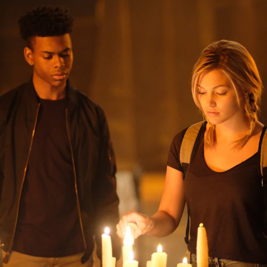 Reactions to Tandy and Tyrone in Cloak and Dagger Pilot