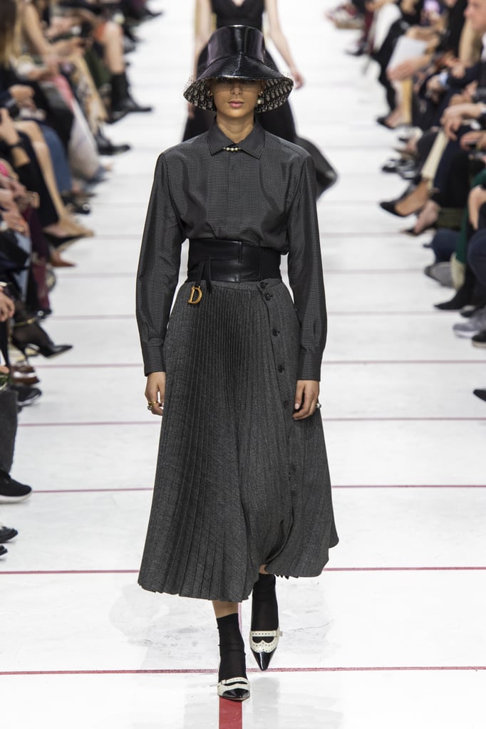 Dior Runway Fall 2019