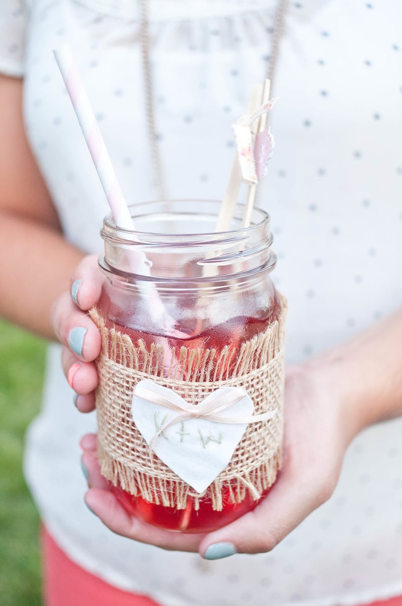 Mason Jar Decor