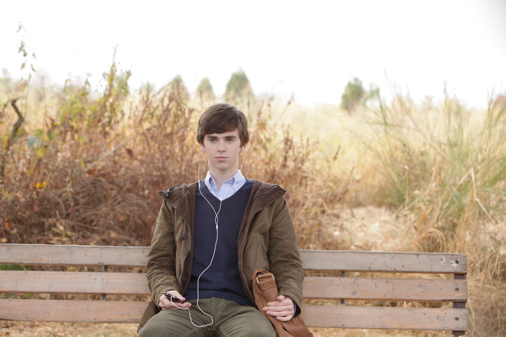 Bates Motel