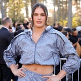 Ilona Maher Talks Body Confidence and the Importance of Strength