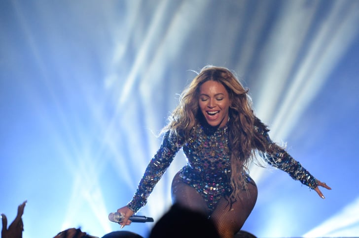 Beyonce at the MTV VMAs 2014 | POPSUGAR Celebrity Photo 11