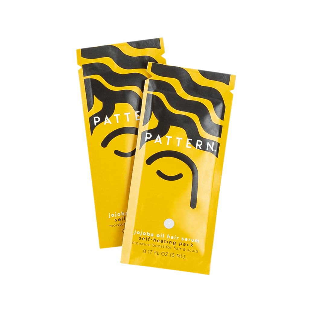 Pattern Jojoba Oil Hair Serum Tracee Ellis Ross Celebrates Black