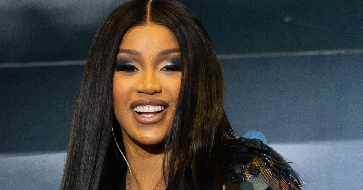 Cardi B can't forget that Beyoncé sends her flowers for her birthday