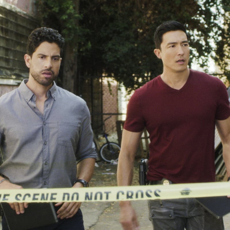 When Does Season 15 Of Criminal Minds Premiere Popsugar Entertainment The series stars joe mantegna, paget brewster, matthew. when does season 15 of criminal minds